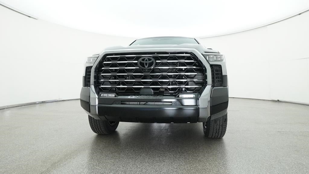 2024 Toyota Tundra i-FORCE MAX 1794 Limited Edition